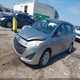 JM1CW2BL0D0154809 2013 Mazda Mazda5 Sport auction photo thumbnail 2