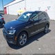 3VV2B7AX3MM031643 2021 Volkswagen Tiguan 2.0T Se/2.0T Se R-Line Black/2.0T Sel auction photo thumbnail 2