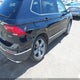 3VV2B7AX3MM031643 2021 Volkswagen Tiguan 2.0T Se/2.0T Se R-Line Black/2.0T Sel auction photo thumbnail 6