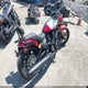 56KSSE779S3203631 2025 Indian Motorcycle Co. 101 Scout auction photo thumbnail 4