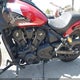 56KSSE779S3203631 2025 Indian Motorcycle Co. 101 Scout auction photo thumbnail 9