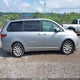 5TDDK3DCXFS106768 2015 Toyota Sienna Xle 7 Passenger auction photo thumbnail 13