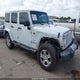 1C4HJWEG3EL240285 2014 Jeep Wrangler Unlimited Sahara auction photo thumbnail 1