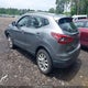 JN1BJ1BW2NW680424 2022 Nissan Rogue Sport Sv Awd Xtronic Cvt auction photo thumbnail 3
