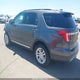 1FM5K7D83HGA99758 2017 Ford Explorer Xlt auction photo thumbnail 3