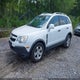3GNAL2EK3CS579250 2012 Chevrolet Captiva Sport 2Ls auction photo thumbnail 2