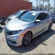 JHMFC1F31KX009632 2019 Honda Civic Ex auction photo thumbnail 2