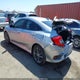 JHMFC1F31KX009632 2019 Honda Civic Ex auction photo thumbnail 3