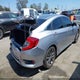 JHMFC1F31KX009632 2019 Honda Civic Ex auction photo thumbnail 4