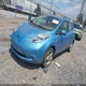 JN1AZ0CP3CT020607 2012 Nissan Leaf Sl auction photo thumbnail 2