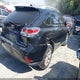 JTJBK1BA7E2461784 2014 Lexus Rx 350 auction photo thumbnail 4