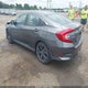 19XFC2F84KE004637 2019 Honda Civic Sport auction photo thumbnail 3