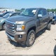 1GTG6DE31G1177359 2016 GMC Canyon Slt auction photo thumbnail 2