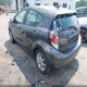 JTDKDTB37F1095522 2015 Toyota Prius C Four auction photo thumbnail 3