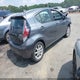 JTDKDTB37F1095522 2015 Toyota Prius C Four auction photo thumbnail 4