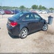 1G1PC5SB4E7444412 2014 Chevrolet Cruze 1Lt Auto auction photo thumbnail 4