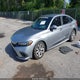 2HGFE2F23NH542536 2022 Honda Civic Lx auction photo thumbnail 2