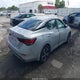 3N1AB8CV9MY211829 2021 Nissan Sentra Sv Xtronic Cvt auction photo thumbnail 4