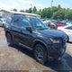 5FNYG1H63SB029218 2025 Honda Pilot Trailsport auction photo thumbnail 1