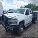 1GC4KYC82GF133992 2016 Chevrolet Silverado 3500Hd Wt auction photo thumbnail 2