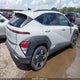 KM8HB3AB6RU171559 2024 Hyundai Kona Sel auction photo thumbnail 4