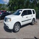 5FNYF3H24EB001105 2014 Honda Pilot Lx auction photo thumbnail 2