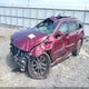 1C4RJECG8JC407218 2018 Jeep Grand Cherokee High Altitude 4X2 auction photo thumbnail 2