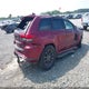 1C4RJECG8JC407218 2018 Jeep Grand Cherokee High Altitude 4X2 auction photo thumbnail 4