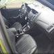 1FADP3F27DL231060 2013 Ford Focus Se auction photo thumbnail 5