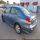 JTDBT903671034379 2007 Toyota Yaris S auction photo thumbnail 3