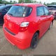 2T1KU4EE2AC251599 2010 Toyota Matrix auction photo thumbnail 4