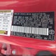 2T1KU4EE2AC251599 2010 Toyota Matrix auction photo thumbnail 9