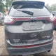 2FMPK3K92JBB68076 2018 Ford Edge Titanium auction photo thumbnail 17