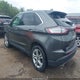 2FMPK3K92JBB68076 2018 Ford Edge Titanium auction photo thumbnail 3