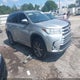 5TDKZRFH4HS510005 2017 Toyota Highlander Xle auction photo thumbnail 1