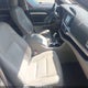 5TDKZRFH4HS510005 2017 Toyota Highlander Xle auction photo thumbnail 5