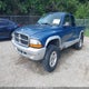 1D7HG42N34S623403 2004 Dodge Dakota Slt auction photo thumbnail 2