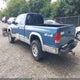 1D7HG42N34S623403 2004 Dodge Dakota Slt auction photo thumbnail 3