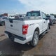1FTMF1CB0JKF54003 2018 Ford F-150 Xl auction photo thumbnail 4