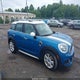 WMZYT5C33H3D80798 2017 Mini Countryman Cooper S auction photo thumbnail 1