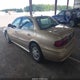 1G4HP52K75U255931 2005 Buick Lesabre Custom auction photo thumbnail 3