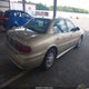 1G4HP52K75U255931 2005 Buick Lesabre Custom auction photo thumbnail 4