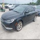 1C3CCCEG3FN500469 2015 Chrysler 200 C auction photo thumbnail 2