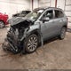 7MUEAABG4PV055020 2023 Toyota Corolla Cross Xle auction photo thumbnail 2