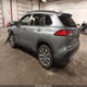 7MUEAABG4PV055020 2023 Toyota Corolla Cross Xle auction photo thumbnail 3