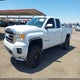1GTR1UEC8FZ149503 2015 GMC Sierra 1500 Sle auction photo thumbnail 2