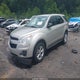 2GNALBEKXD6257172 2013 Chevrolet Equinox Ls auction photo thumbnail 2