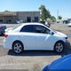 2T1BU4EE3DC116152 2013 Toyota Corolla S auction photo thumbnail 14