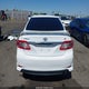 2T1BU4EE3DC116152 2013 Toyota Corolla S auction photo thumbnail 17