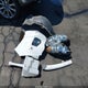2T1BU4EE3DC116152 2013 Toyota Corolla S auction photo thumbnail 12